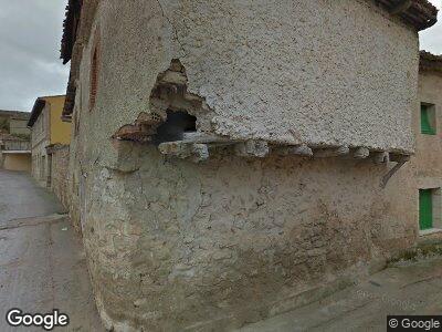 Imagen de la subasta en Castrojeriz