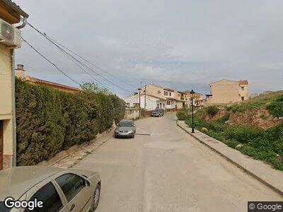 Imagen de la subasta en Belmez De La Moraleda