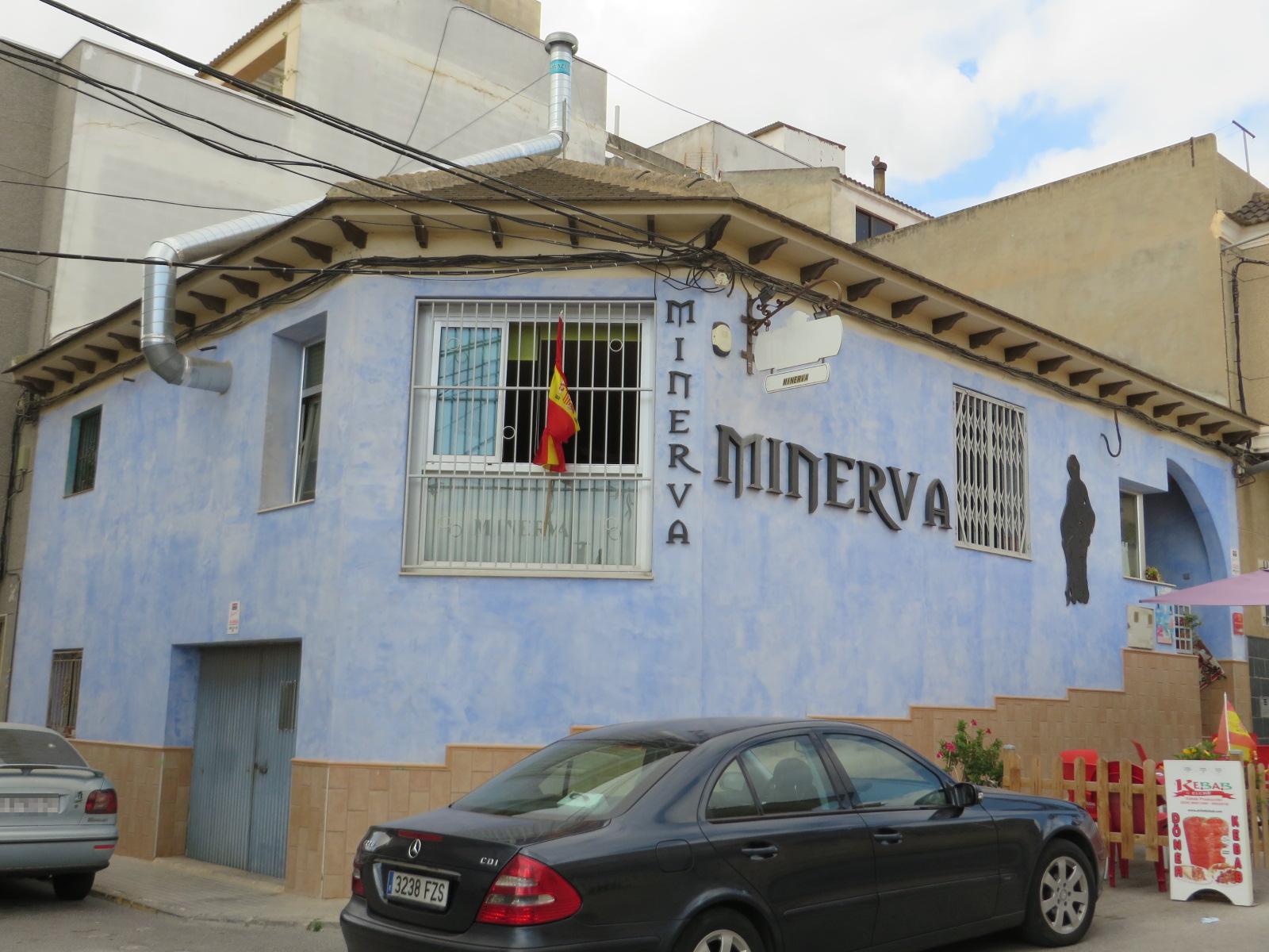 Imagen de la subasta en San Miguel De Salinas