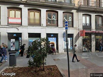 Imagen de la subasta en Gandia