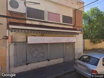 Imagen de la subasta en Alcala