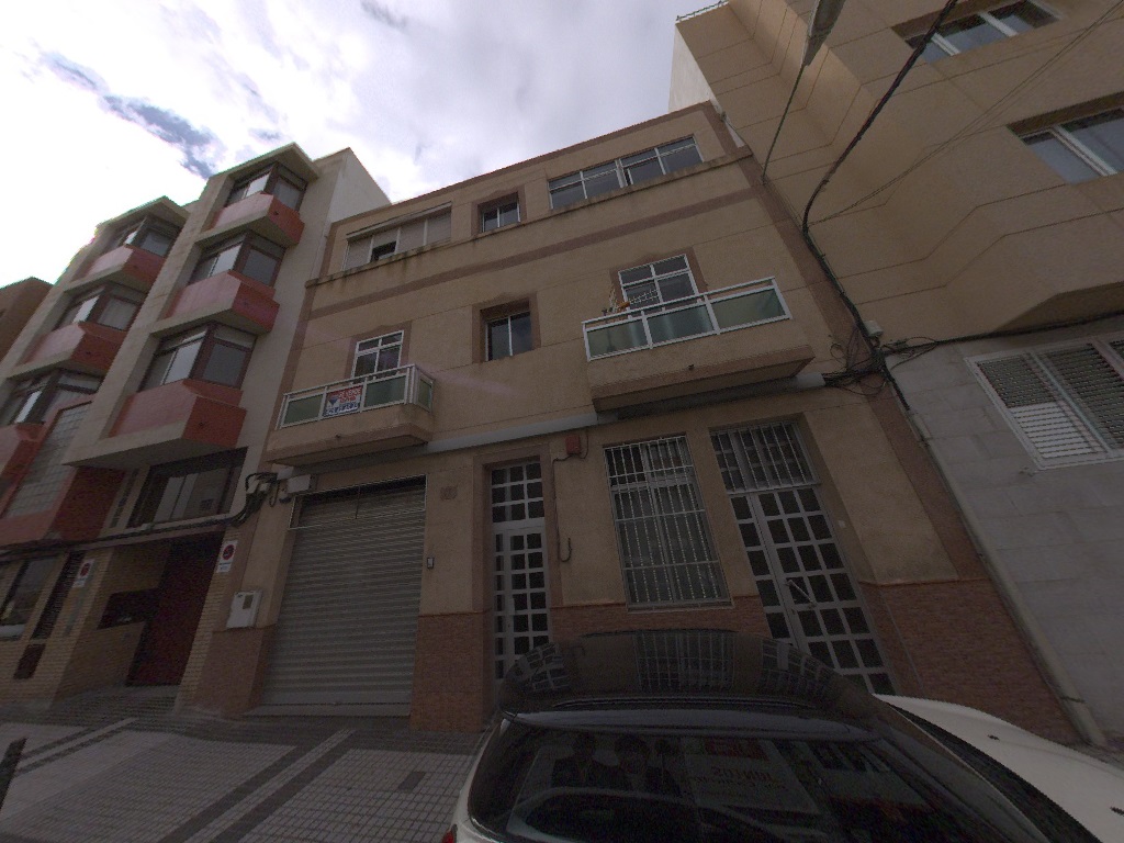 Imagen de la subasta en Las Palmas De Gran Canaria