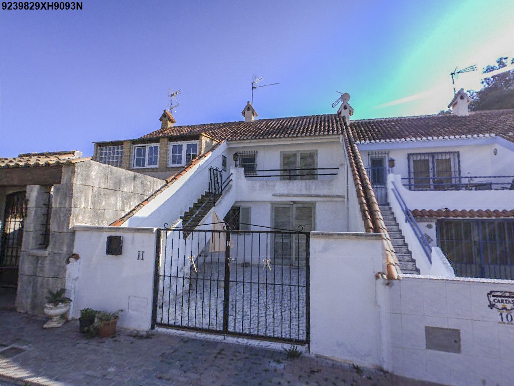 Imagen de la subasta en Torrevieja