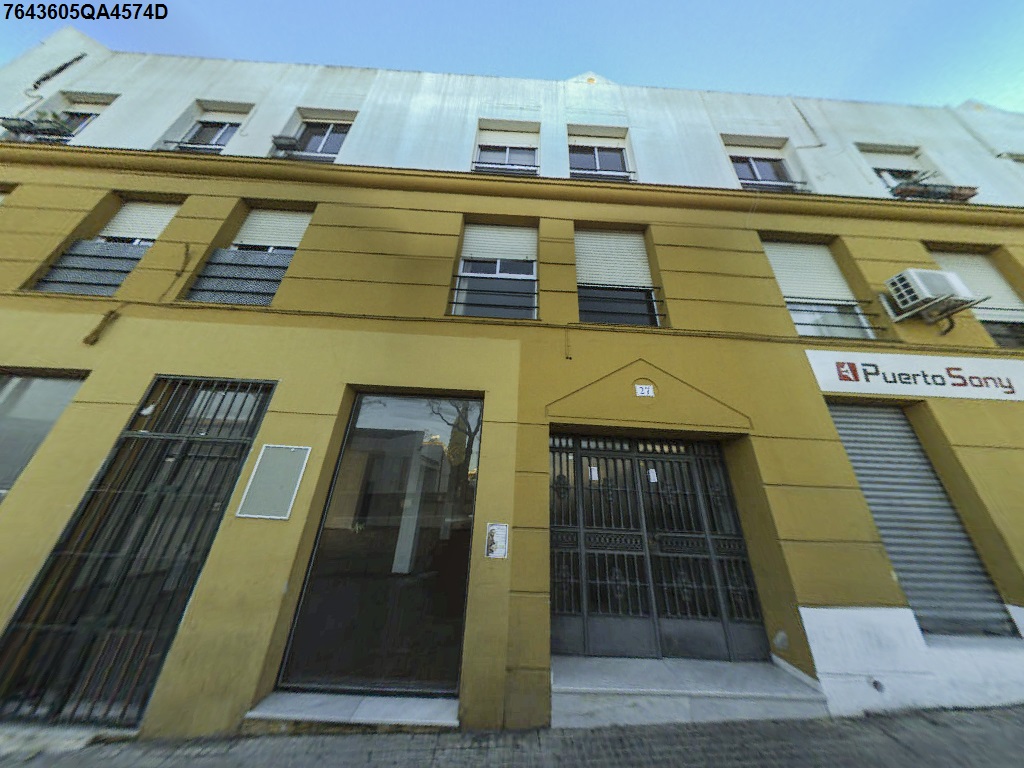 Imagen de la subasta en Puerto De Santa Maria (El)