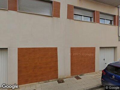 Imagen de la subasta en Zaragoza