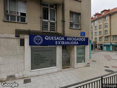 Imagen de la subasta en Trubia