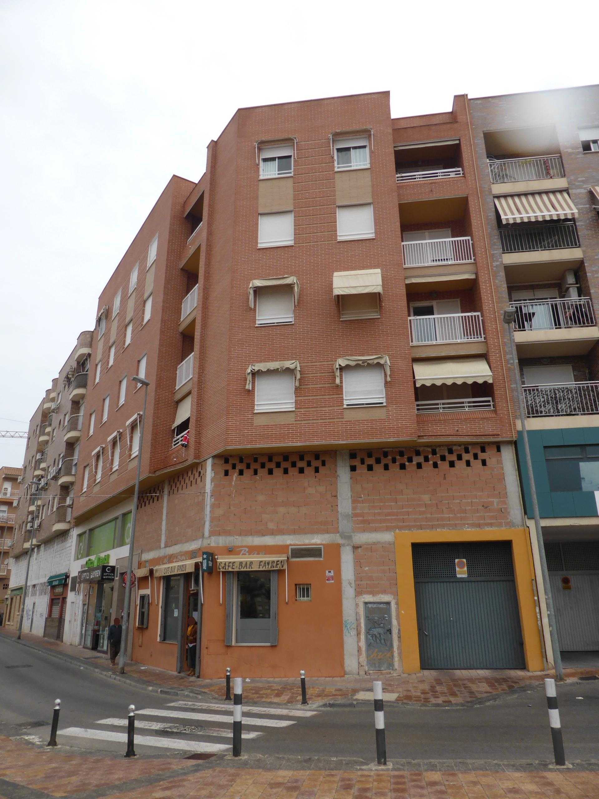 Imagen de la subasta en Molina De Segura