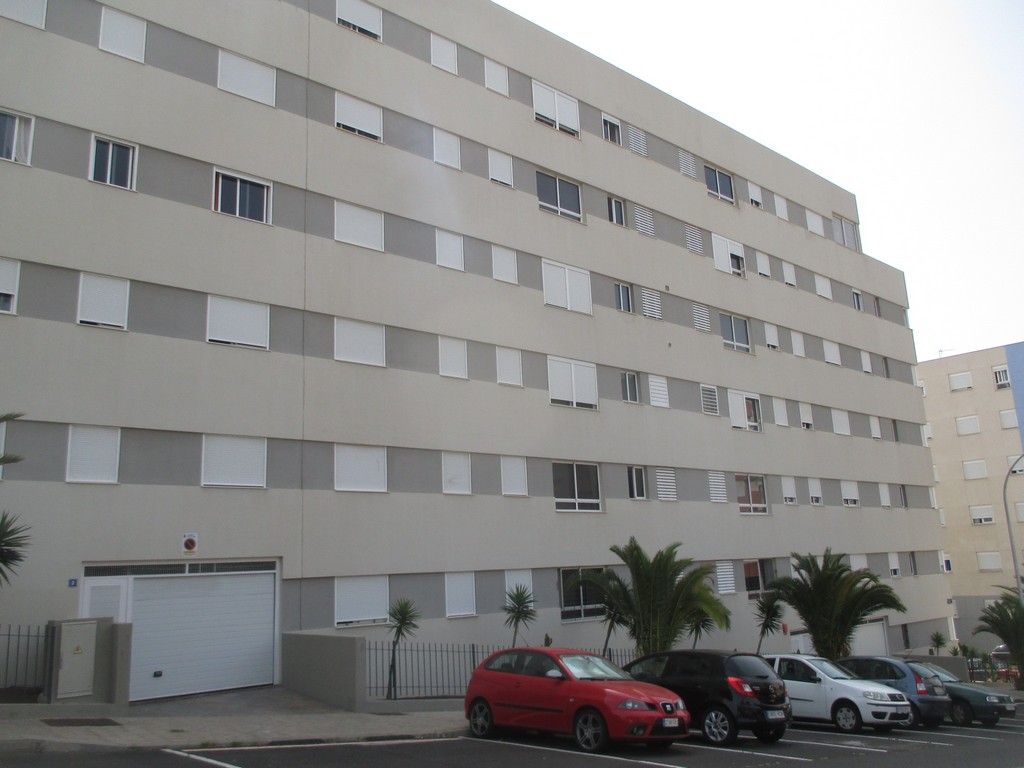 Imagen de la subasta en Santa Cruz De Tenerife