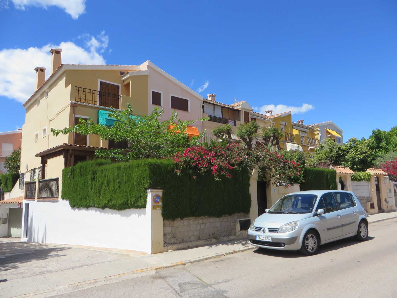 Imagen de la subasta en Benicasim