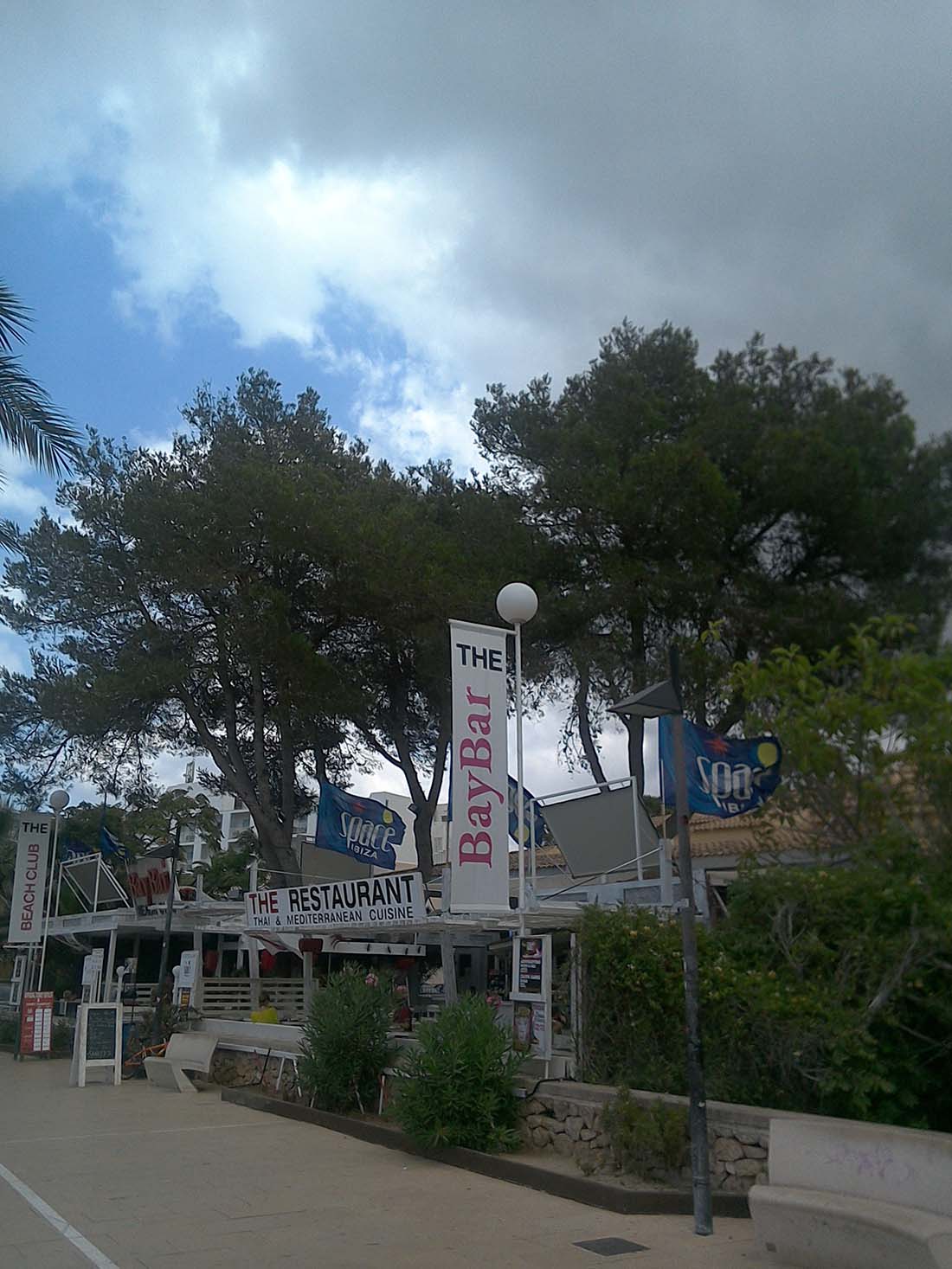 Imagen de la subasta en Sant Antoni De Portmany