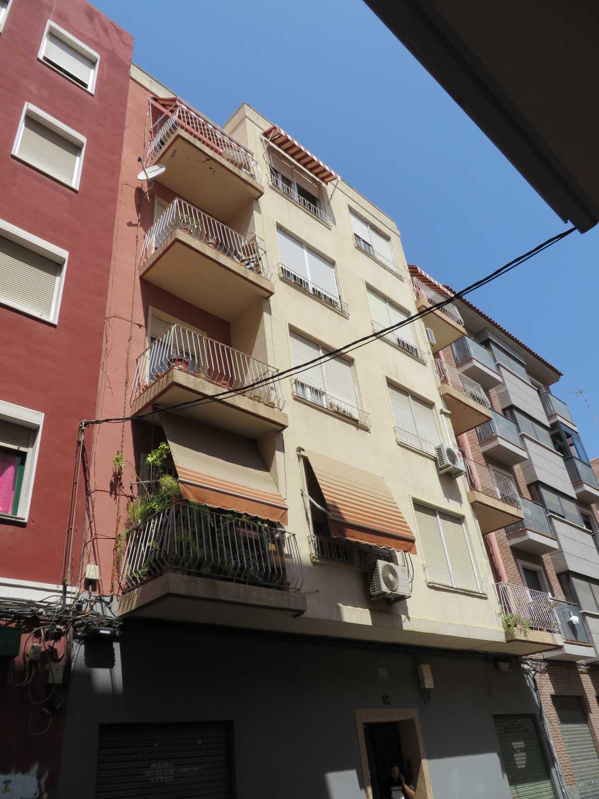 Imagen de la subasta en Murcia