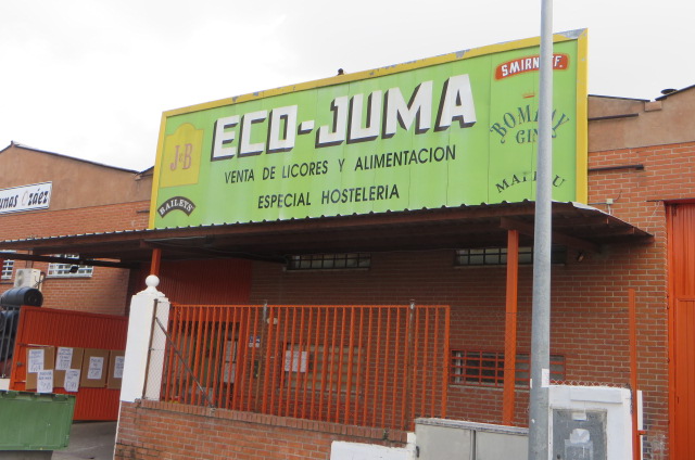 Imagen de la subasta en Arganda Del Rey