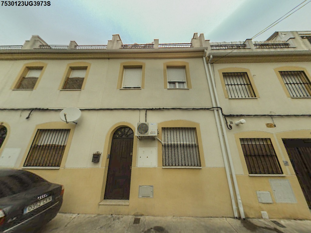 Imagen de la subasta en Cordoba