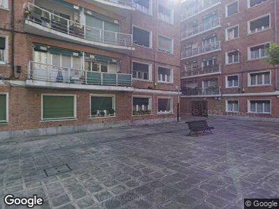 Imagen de la subasta en Bilbao