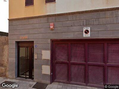 Imagen de la subasta en Santa Cruz De Tenerife
