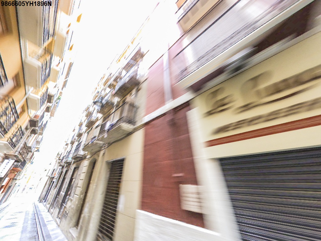 Imagen de la subasta en Alcoy