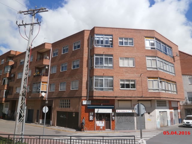 Imagen de la subasta en Medina Del Campo