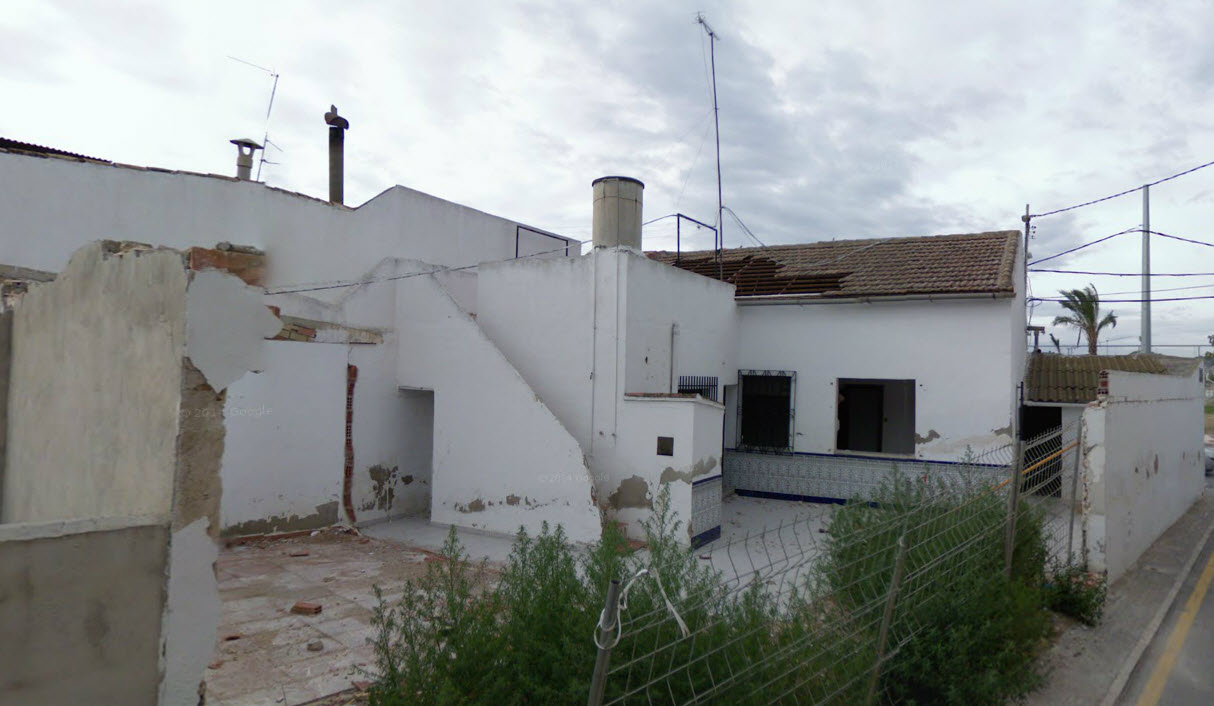 Imagen de la subasta en Murcia