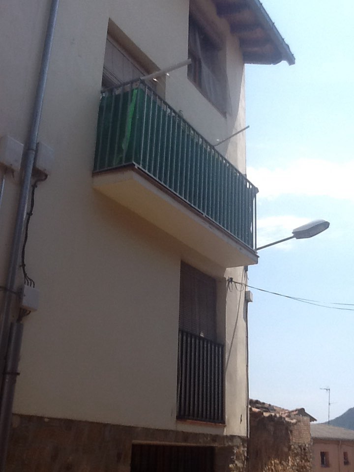 Imagen de la subasta en Talarn