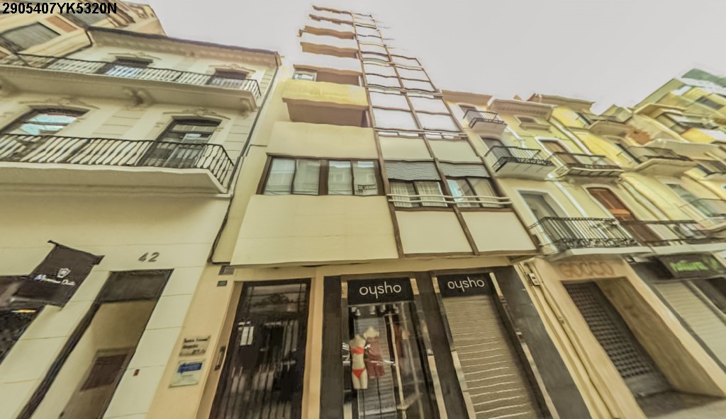 Imagen de la subasta en Castellón De La Plana