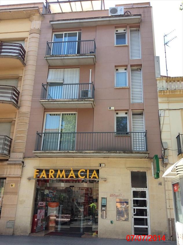 Imagen de la subasta en Vilanova I La Geltru