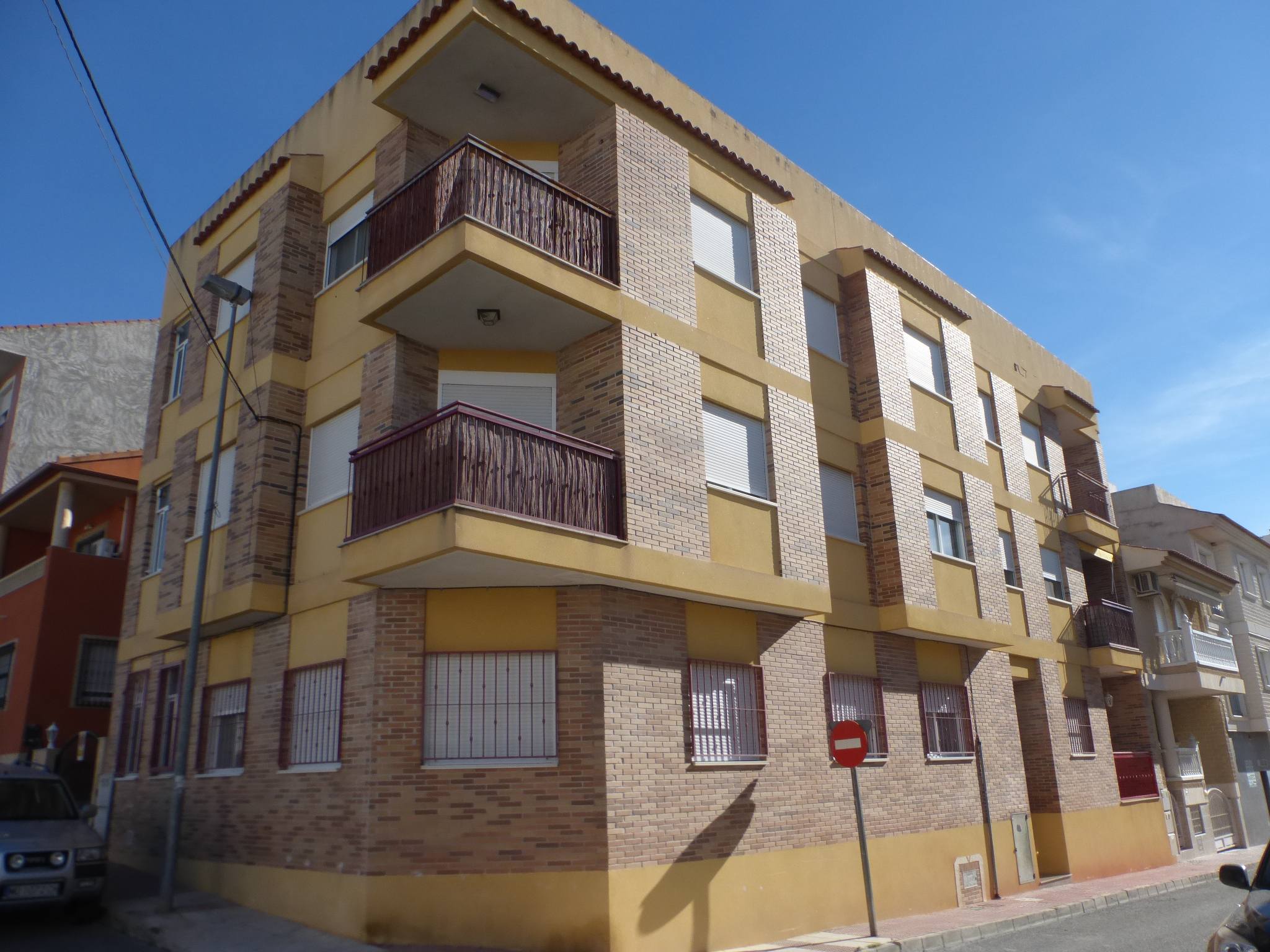 Imagen de la subasta en Molina De Segura