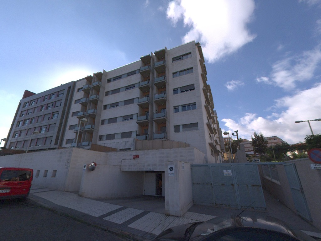 Imagen de la subasta en Las Palmas De Gran Canaria