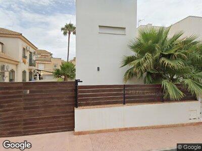 Imagen de la subasta en Torrevieja