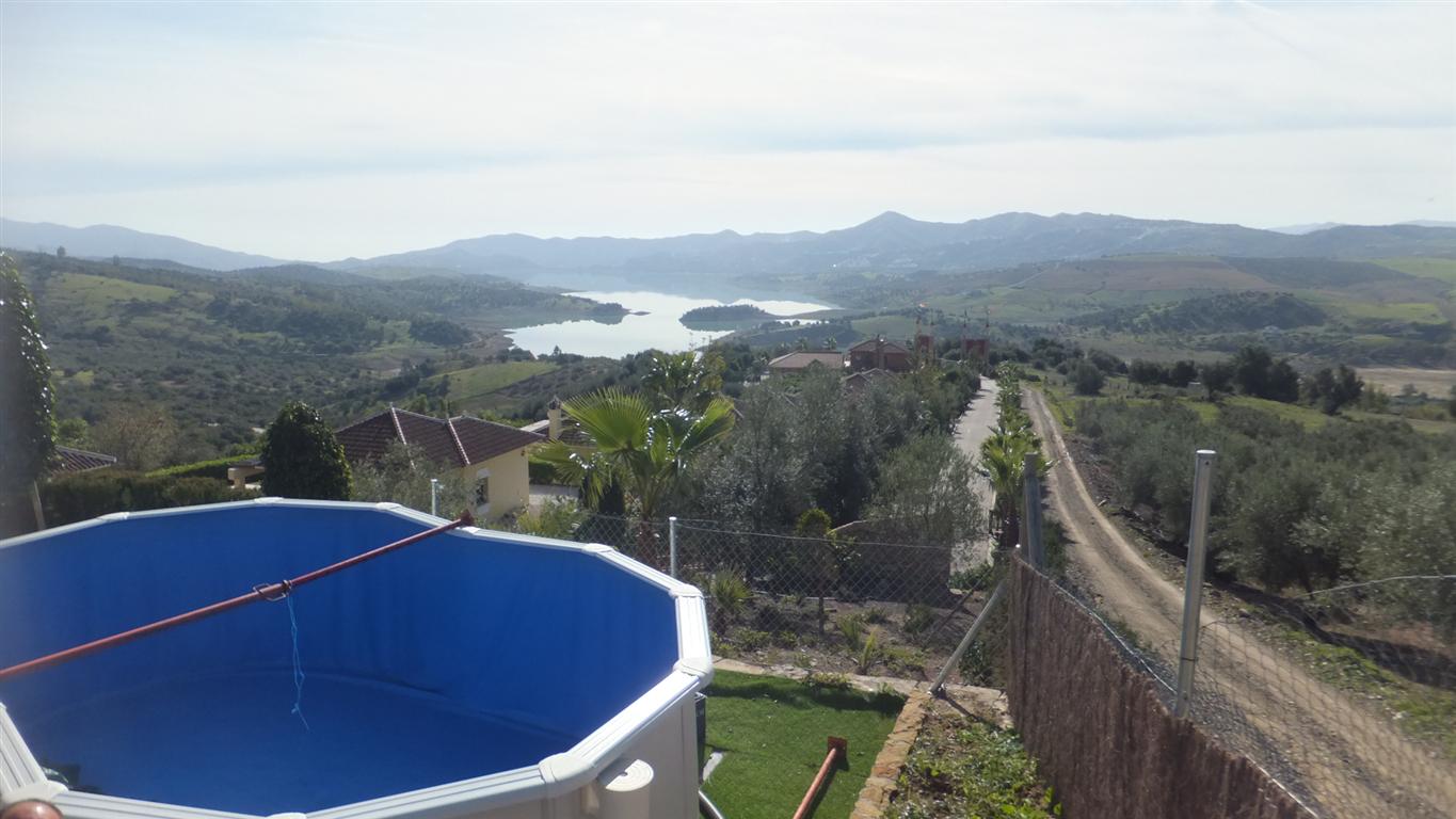 Imagen de la subasta en Periana
