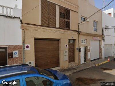 Imagen de la subasta en Arrecife