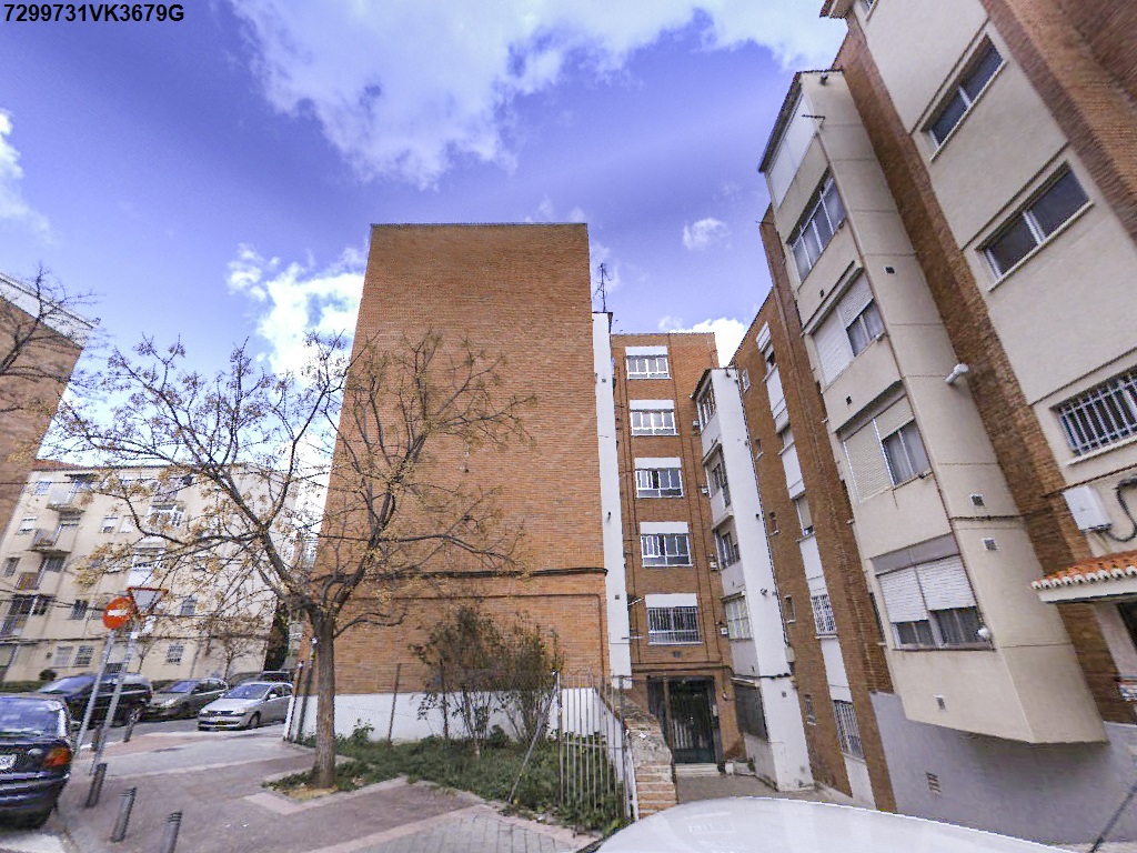Imagen de la subasta en Madrid
