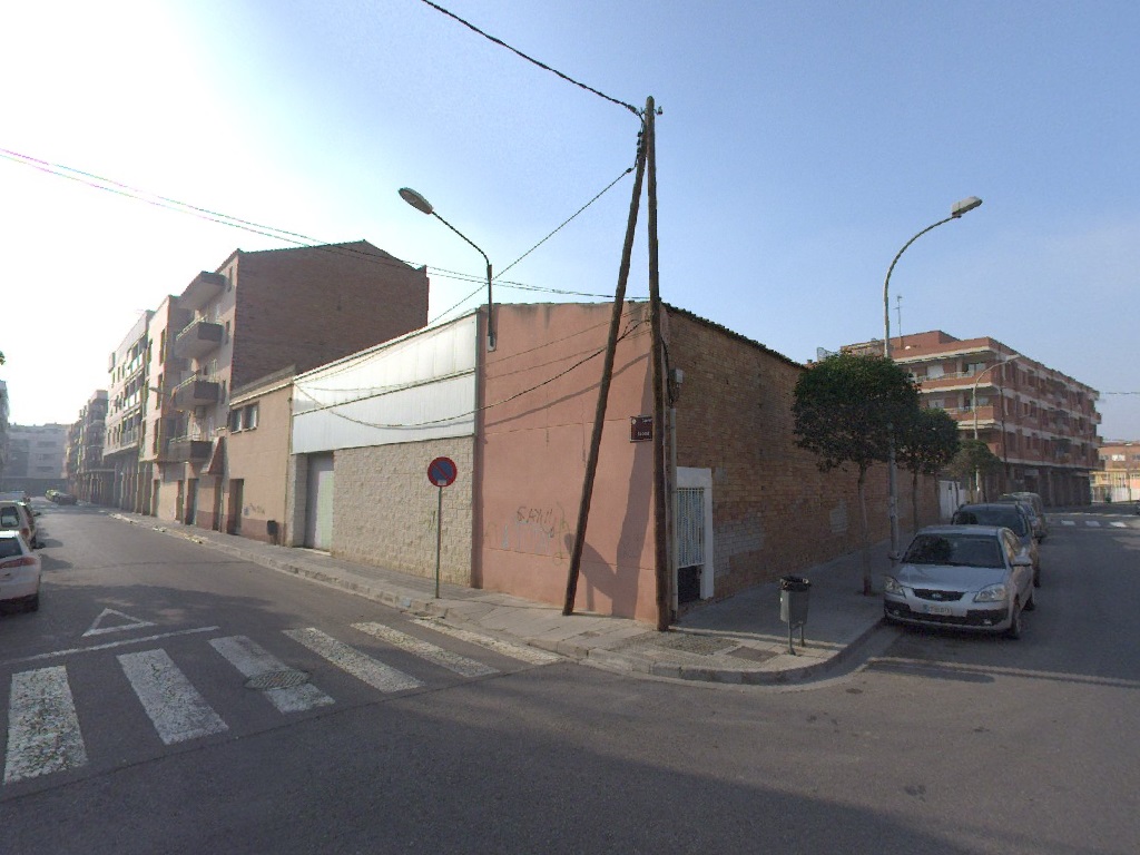 Imagen de la subasta en Lleida
