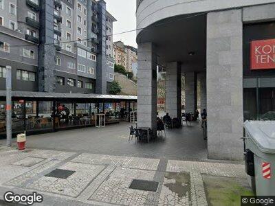 Imagen de la subasta en Eibar