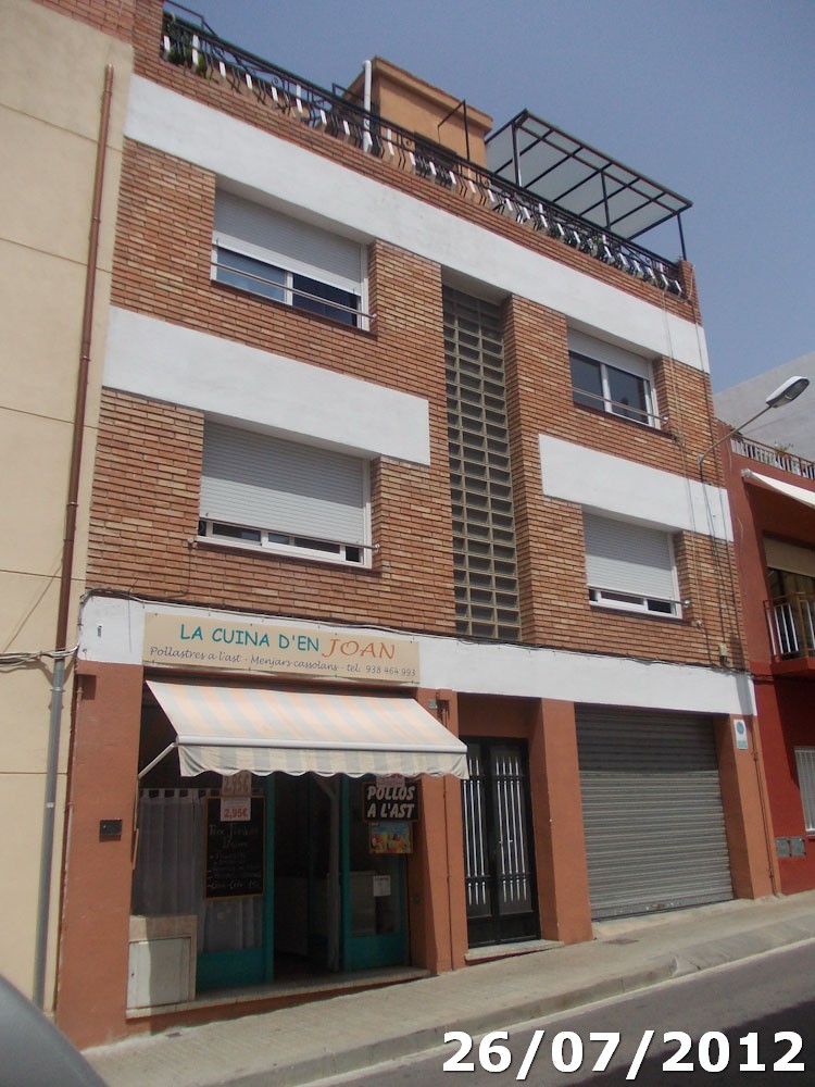 Imagen de la subasta en Les Franqueses Del Valles