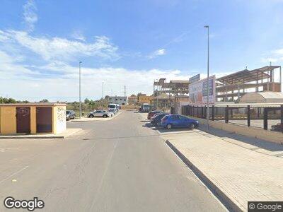 Imagen de la subasta en Murcia