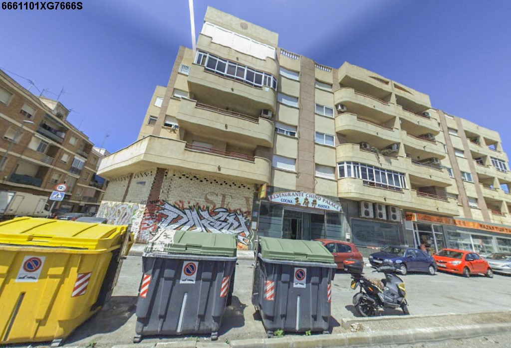 Imagen de la subasta en Cartagena