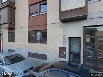 Imagen de la subasta en Madrid