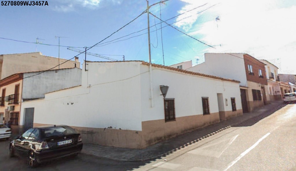 Imagen de la subasta en Villarrobledo
