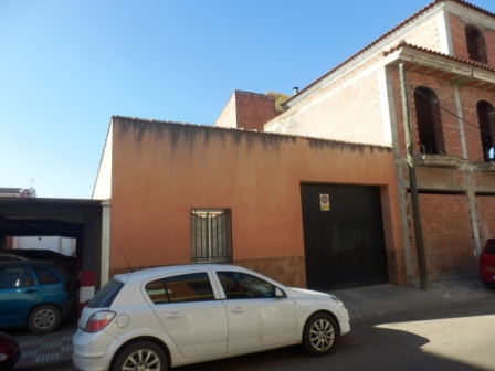 Imagen de la subasta en Santa Amalia