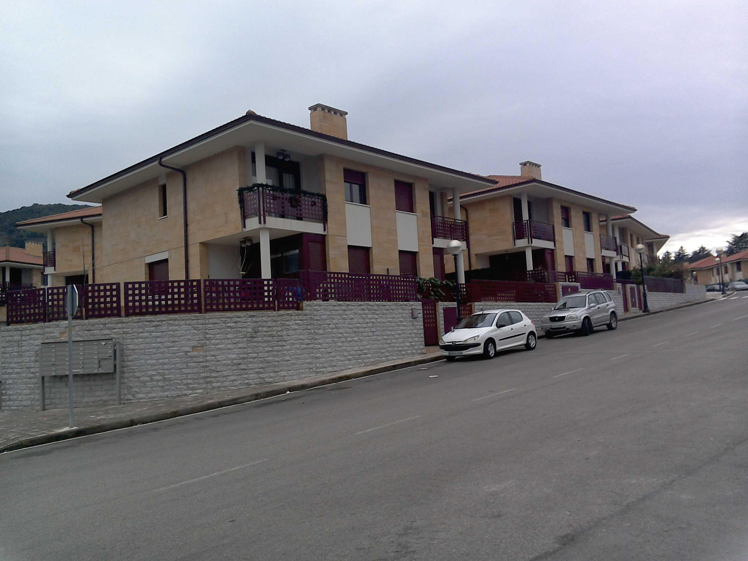 Imagen de la subasta en Villaescusa