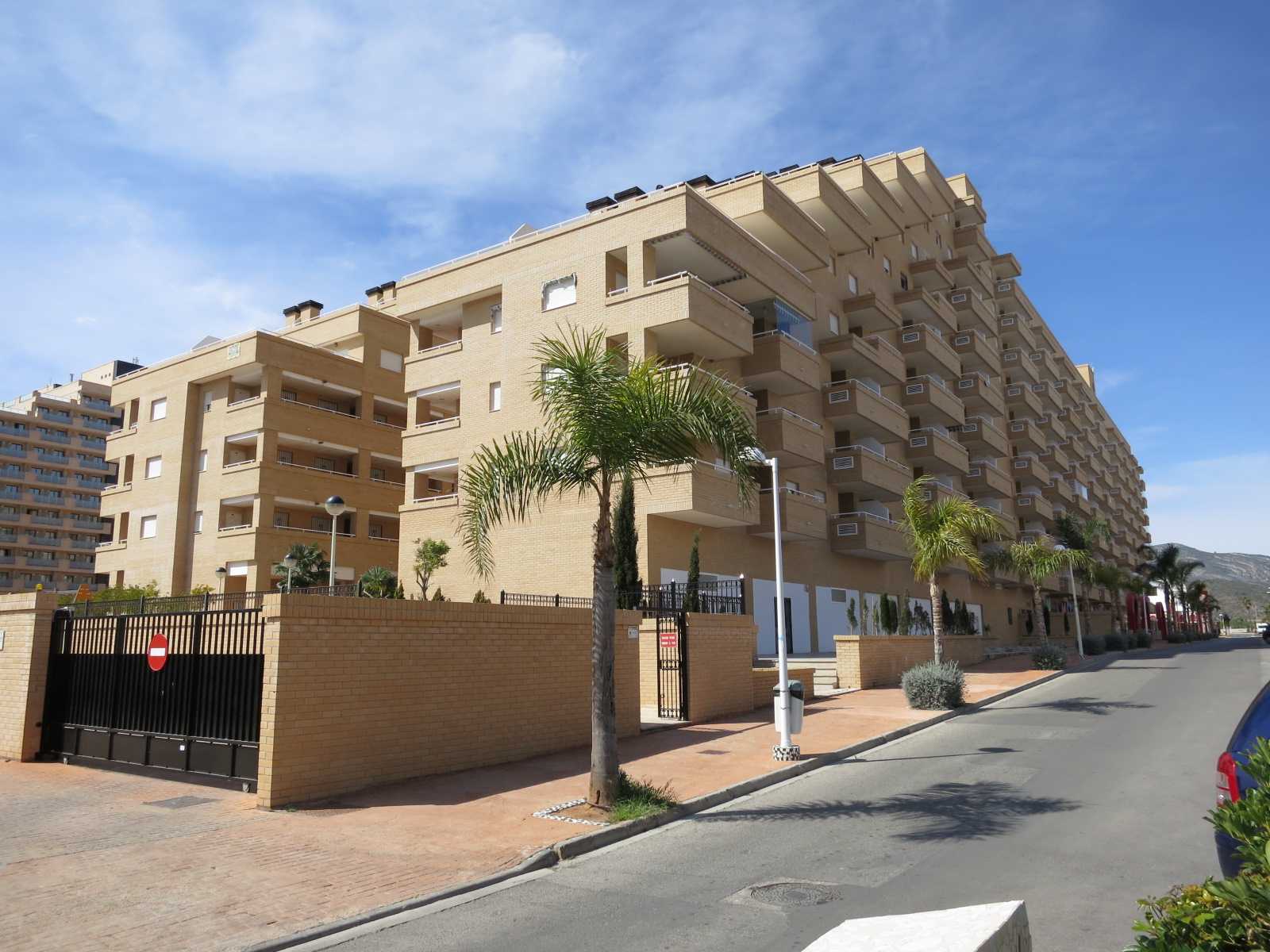 Imagen de la subasta en Oropesa Del Mar