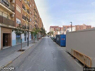 Imagen de la subasta en Valencia