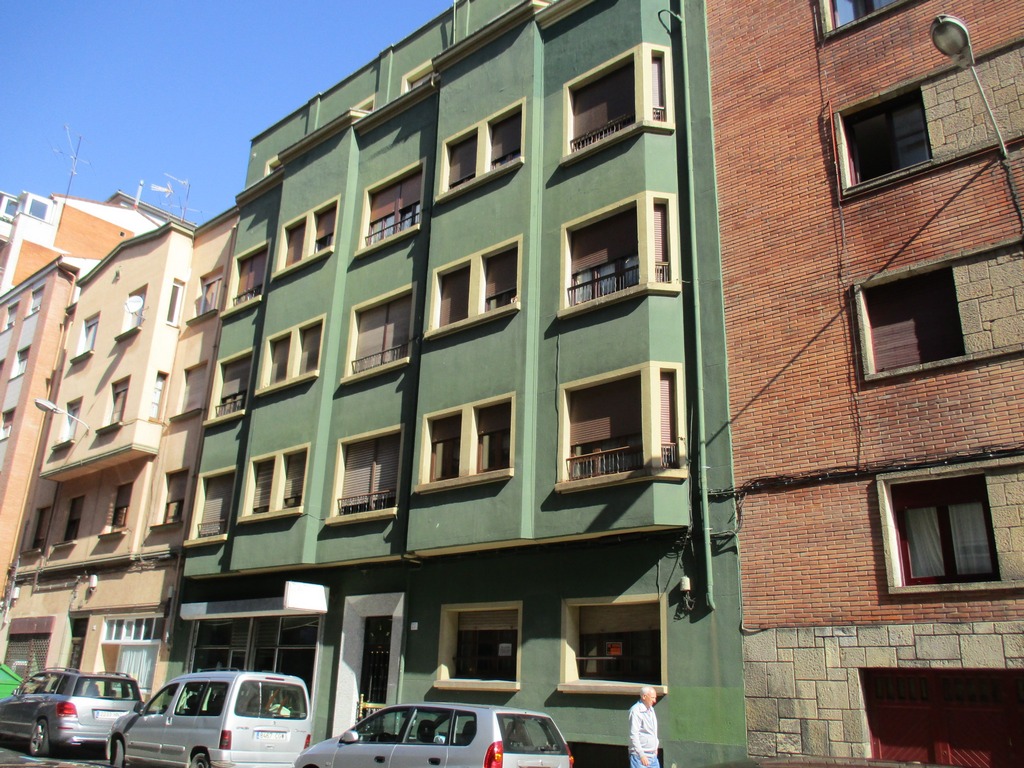 Imagen de la subasta en Gijón