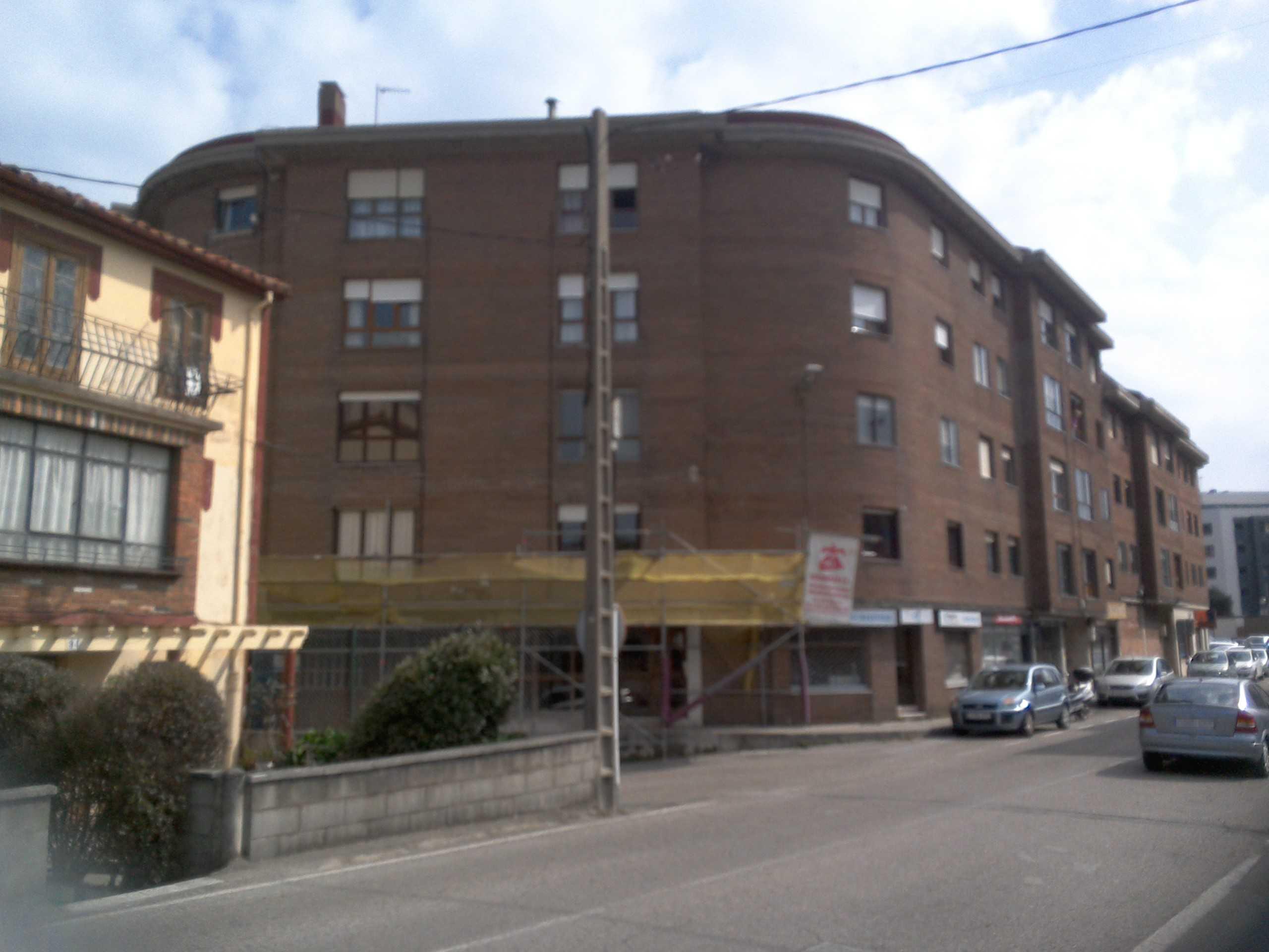 Imagen de la subasta en Santander