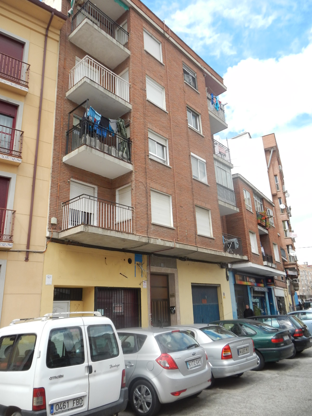Imagen de la subasta en Talavera De La Reina