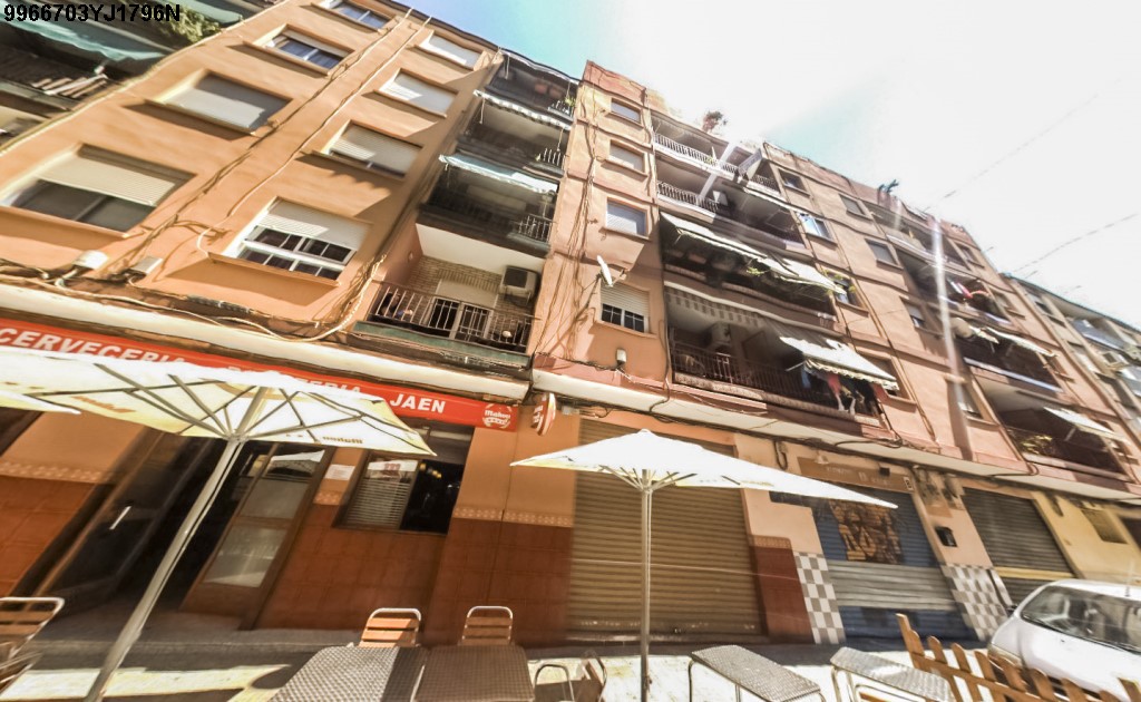 Imagen de la subasta en Paterna