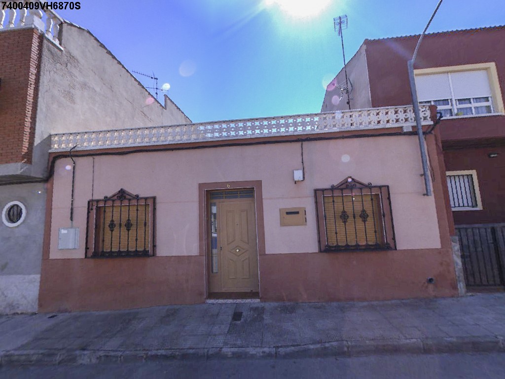 Imagen de la subasta en Valdepeñas