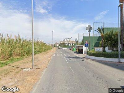 Imagen de la subasta en El Puig
