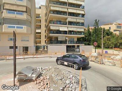 Imagen de la subasta en Fuengirola