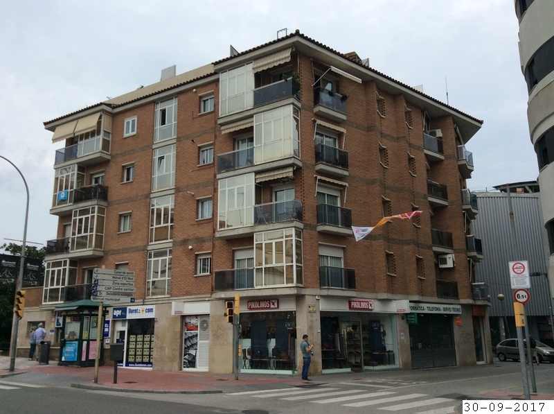 Imagen de la subasta en Lloret De Mar